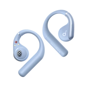 Навушники Anker SoundСore AeroFit Blue (A3872GG1) зображення 1