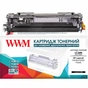 Картридж WWM для HP LJ P2035 (LC34N) - зменшене зображення 2