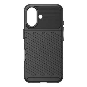 Чохол до мобільного телефона Armorstandart Rhino Apple iPhone 16 Black (ARM82277) зображення 1