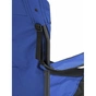 Крісло складане NeRest NR-38 Риболов Преміум Blue (4820211100858BLUE) - зменшене зображення 2