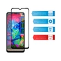 Скло захисне ACCLAB Full Glue Tecno Spark Go 2023 (1283126564819) - зменшене зображення 5