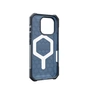 Чохол до мобільного телефона UAG iPhone 16 Pro Essential Armor Magsafe Cloud Blue (114448114151) - зменшене зображення 5