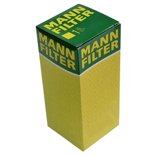 Фільтр масляний Mann HU934X зображення 1