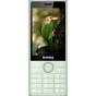 Мобільний телефон Sigma X-style 353 TREND Mint (4827798626221) - зменшене зображення 2