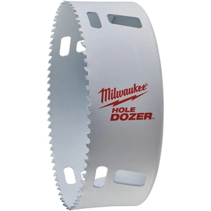 Коронка Milwaukee Bi-Metal 140мм (49560247) зображення 1