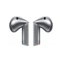 Навушники Samsung Galaxy Buds3 Silver (SM-R530NZAASEK) - зменшене зображення 7
