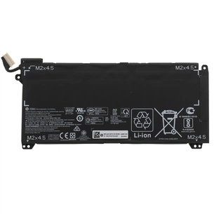 Акумулятор до ноутбука HP Omen 15-DH PG06XL, 69Wh (5676mAh), 6cell, 11.55V, Li-ion (A47665) зображення 1