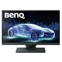 Монітор BenQ PD2500Q Grey - зменшене зображення 9