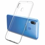 Чохол до мобільного телефона Laudtec SAMSUNG Galaxy A20 Clear tpu (Transperent) (LC-A20C) - зменшене зображення 3