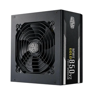 Блок живлення CoolerMaster 850W (MPE-8501-AFAAG-3EEU) зображення 1