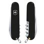 Ніж Victorinox Waiter 84 мм Чорний (0.3303.3) - зменшене зображення 3