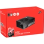 Блок живлення ADATA 1600W (FUSION1600T-BKCEU) - зменшене зображення 9