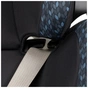 Автокрісло Evenflo GoTime LX - Quincy Blue (032884202676) - зменшене зображення 8