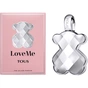 Парфумована вода Tous LoveMe The Silver Parfum 90 мл (8436550509847) - зменшене зображення 3