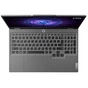 Ноутбук Lenovo LOQ 15IAX9 (83GS00BHRA) - зменшене зображення 9