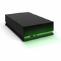 Зовнішній жорсткий диск 3.5" 8TB Game Drive for Xbox Seagate (STKW8000400) - уменьшенное изображение 4