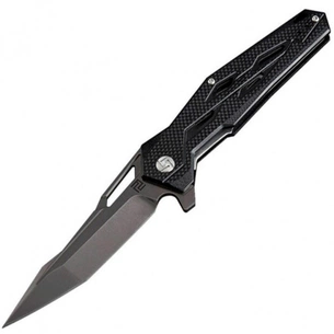 Ніж Artisan Interceptor BB, D2, G10 Flat (1812P-BBK) зображення 1