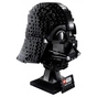 Конструктор LEGO Star Wars Шолом Дарта Вейдера 834 деталі (75304) - зменшене зображення 4