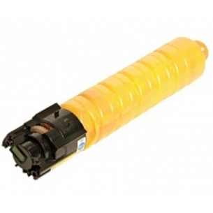 Тонер-картридж Ricoh SPC430/ SPC431/ SPC440 Yellow 24K (821282) зображення 1