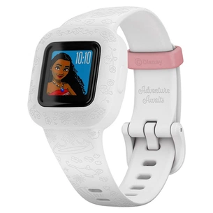 Фітнес браслет Garmin vivofit jr3, Disney Princess (010-02441-12) зображення 1