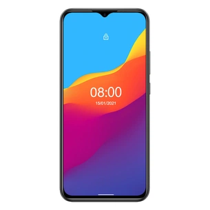 Мобільний телефон Ulefone Note 10 2/32GB Black (6937748734062) зображення 1