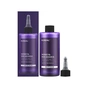 Маска для волосся Kundal Honey & Macadamia Miracle Damage Care Water Treatment White Musk 300 мл (8809693254071) - зменшене зображення 1