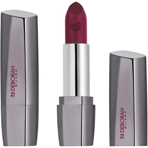 Помада для губ Deborah Milano Red 14 - Sophisticated Purple (8009518272512) зображення 1
