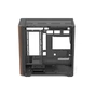 Корпус AeroCool D301A-G-BK-v2 Black (ACCS-DS03043.11) - зменшене зображення 5