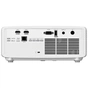 Проектор Optoma ZH450 - зменшене зображення 5
