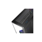 Корпус Modecom VOLCANO STELLAR ARGB MIDI 5x120mm fans BLACK (AT-STELLAR-5F-ARGB-10) - зменшене зображення 9