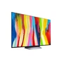 Телевізор LG OLED65C24LA - зменшене зображення 5
