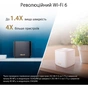 Точка доступу Wi-Fi ASUS XD4 Plus 1pk Black (90IG07M0-MO3C10) - зменшене зображення 10