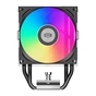 Кулер до процесора PcCooler R300 ARGB BK - зменшене зображення 4