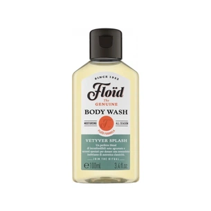 Гель для душу Floid Vetyver Splash 100 мл (8004395321360-подарунок) зображення 1