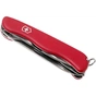 Ніж Victorinox Forester Red (0.8363) - зменшене зображення 4