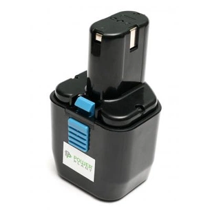 Акумулятор до електроінструменту PowerPlant для HITACHI GD-HIT-12(A) 12V 2Ah NICD (DV00PT0037) зображення 1