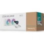 Система рідинного охолодження Deepcool LT240 ARGB White (R-LT240-WHAMNC-G-1) - зменшене зображення 6