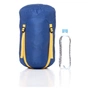 Спальний мішок Turbat Vatra 2S azure blue/estate blue 175 см (012.005.0178) - зменшене зображення 4