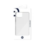 Чохол до мобільного телефона Armorstandart Air Series Motorola G13 / G23 Transparent (ARM66146) - зменшене зображення 2