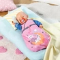 Аксесуар до ляльки Zapf Спальник для ляльки Baby Born - Солодкі сни (832479) - зменшене зображення 5