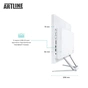 Комп'ютер Artline Business F27 (F27v14Winw) - зменшене зображення 3