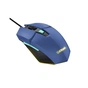 Мишка Trust GXT 109 Felox RGB Blue (25067) - зменшене зображення 3