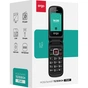 Мобільний телефон Ergo F241 Red - зменшене зображення 5