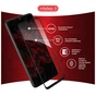 Скло захисне Intaleo Samsung A33 5G (1283126522413) - зменшене зображення 3