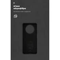 Чохол до мобільного телефона Armorstandart ICON Realme 12 5G Black (ARM77859) - зменшене зображення 4