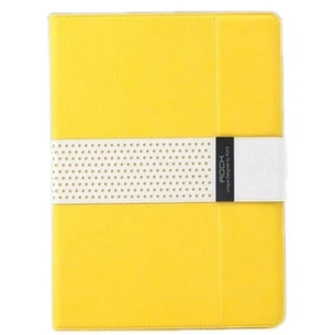 Чохол до планшета Rock Excel series iPad Air lemon yellow (iPad Air-58167) зображення 1