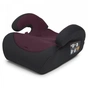 Автокрісло Bambi M 3546 9-36кг purple - зменшене зображення 4