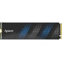 Накопичувач SSD M.2 2280 256GB Apacer (AP256GAS2280P4UPRO-1) - зменшене зображення 1