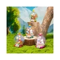 Конструктор Pantasy Moomin - Мумі-тролі Відпочинок (87207) - зменшене зображення 3