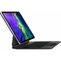 Чохол до планшета Apple Magic Keyboard for 11-inch iPad Pro (2nd generation) - Russian (MXQT2RS/A) - зменшене зображення 2